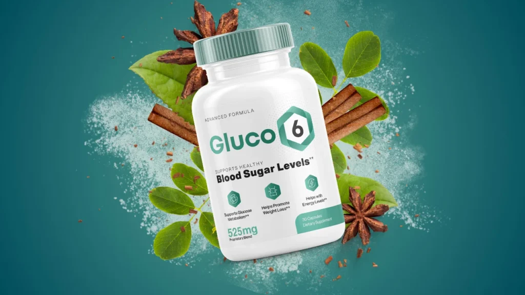 Gluco6